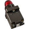 IDEC APN Pilot Light TWR Red Indicator 100/110V 50-60Hz Industrial