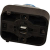 Allen-Bradley 800T-FXT500X Ser. T 30.5mm Pilot Light Housing