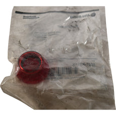 NEW Allen-Bradley 800T-N301R Ser C Red 30mm Push-Pull/Twist Button Cap