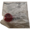 NEW Allen-Bradley 800T-N301R Ser C Red 30mm Push-Pull/Twist Button Cap