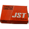 NEW JST 290441-01 SM 2.5mm Pitch T-Crimp Terminal AWG#22-28 (300 Pack)