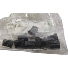 NEW Lot of 9 JST J11DF-06V-KX 6-Pin Female Connector Housing