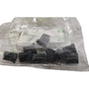 NEW Lot of 9 JST J11DF-06V-KX 6-Pin Female Connector Housing