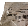 NEW Allen-Bradley 800TC-N374 Ser A Universal LED Module 12-130V AC/DC 30mm