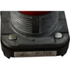 Allen-Bradley 800T-A Red Push Button Switch