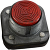 Allen-Bradley 800T-A Red Push Button Switch