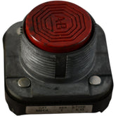 Allen-Bradley 800T-A Red Push Button Switch