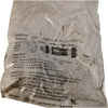 NEW Mencom MDE45-4MP-FW09 M12 D-Code Ethernet Field Wireable Plug 4-Pin 250V