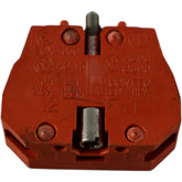Automation Direct ECX-1030 Contact Block 10A 24V 22mm Push Button Switch