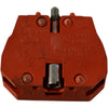 Automation Direct ECX-1030 Contact Block 10A 24V 22mm Push Button Switch