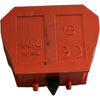 Automation Direct ECX-1030 Contact Block 10A 24V 22mm Push Button Switch