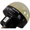 NEW Banner Engineering K50LGRYPQ 50mm EZ-LIGHT 3-Color Indicator Green/Red/Yellow 18-30VDC