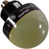 NEW Banner Engineering K50LGRYPQ 50mm EZ-LIGHT 3-Color Indicator Green/Red/Yellow 18-30VDC