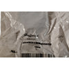 NEW Hoffman 59730 Hole Seal AS100 1'' Conduit Steel Gray NEMA 4 3R 12 13