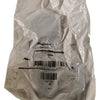 NEW Hoffman 59730 Hole Seal AS100 1'' Conduit Steel Gray NEMA 4 3R 12 13