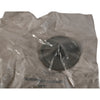 NEW Hoffman 59730 Hole Seal AS100 1'' Conduit Steel Gray NEMA 4 3R 12 13