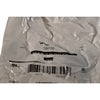 NEW Hoffman 59700 Hole Seal 1/2'' Conduit AS050 Steel Gray NEMA 4 3R 12 13
