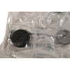 NEW Hoffman 59700 Hole Seal 1/2'' Conduit AS050 Steel Gray NEMA 4 3R 12 13