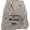 NEW Hoffman 59700 Hole Seal 1/2'' Conduit AS050 Steel Gray NEMA 4 3R 12 13