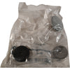 NEW Hoffman 59700 Hole Seal 1/2'' Conduit AS050 Steel Gray NEMA 4 3R 12 13