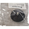 NEW Hammond HP75 .75'' Conduit Hole Plug Steel Gray NEMA Enclosure Seal