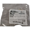 NEW Hammond HP75 .75'' Conduit Hole Plug Steel Gray NEMA Enclosure Seal