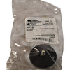 NEW Hammond HP75 .75'' Conduit Hole Plug Steel Gray NEMA Enclosure Seal