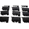 NEW Lot of 15 Allen-Bradley 1492-H High Density Terminal Blocks 500V Screw