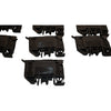 NEW Lot of 16 Allen-Bradley 1492-H High Density Terminal Blocks 500V Screw