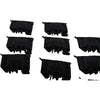 NEW Lot of 13 Allen-Bradley 1492-H High Density Terminal Blocks 500V Screw