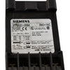 Siemens 3TH2031-0BB4 Contactor Relay 24V 10A 3NO 1NC 4-Pole 31E