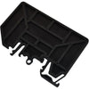 NEW Lot of 16 Allen-Bradley 1492-N37 Terminal Block End Barrier Black