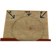 R.B. Annis 25B 10 GAUSS Pocket Magnetometer Field Indicator