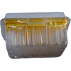 NEW Integra 3425 125�l GripTips Sterile Filtered Pipette Tips 384/Rack Lot of 2