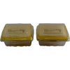 NEW Integra 3425 125�l GripTips Sterile Filtered Pipette Tips 384/Rack Lot of 2