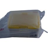 NEW INTEGRA 4424 Rack of 384 GripTips 125 µl Sterile Pipette Tips