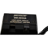 PARTS Spectroline DM-365XA Digital UV Radiometer NDT Repair Readout Unit
