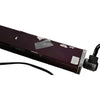 Mitutoyo SJ-210 178-561-02A Portable Surface Roughness Tester, NO CASE