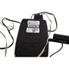 AlphaLab GM-2 Digital Gaussmeter Magnetic Field Meter DC/AC Peak Hold