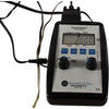 AlphaLab GM-2 Digital Gaussmeter Magnetic Field Meter DC/AC Peak Hold