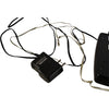 AlphaLab GM-2 Digital Gaussmeter Magnetic Field Meter DC/AC Peak Hold