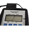 AlphaLab GM-2 Digital Gaussmeter Magnetic Field Meter DC/AC Peak Hold