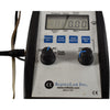 AlphaLab GM-2 Digital Gaussmeter Magnetic Field Meter DC/AC Peak Hold