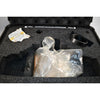 Sunnen PG-500-EM Metric Hole Gage Setting Fixture 37.7-74.3mm w/ Case & Accs