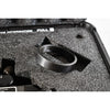 Sunnen PG-500-EM Metric Hole Gage Setting Fixture 37.7-74.3mm w/ Case & Accs