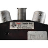 Curtis Sure-Grip Demon Tensile Grip 30,000 Lbs Testing Patent 4,662,229