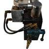 Curtis Sure-Grip ''Demon'' Tensile Grip 30,000 Lbs Testing Patent 4,662,229
