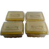 NEW Integra 3425 125�l GripTips Sterile Filtered Pipette Tips 384/Rack Lot of 4