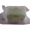 NEW Integra 4435 Griptips Sterile Filtered Pipette Tips 300�L 96/Rack