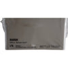 NEW Rainin Mettler Toledo 5000uL BioClean Ultra 30389257 1 Rack 24 Total Pieces